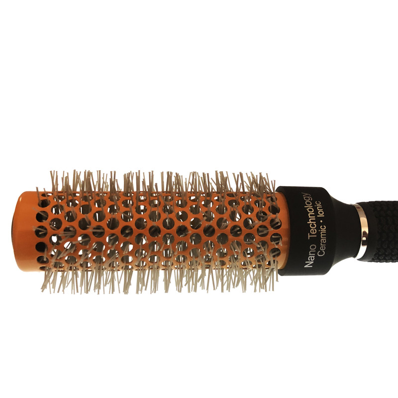 برس مو ایفوریا Nano Technology Ceramic lonic کد 32