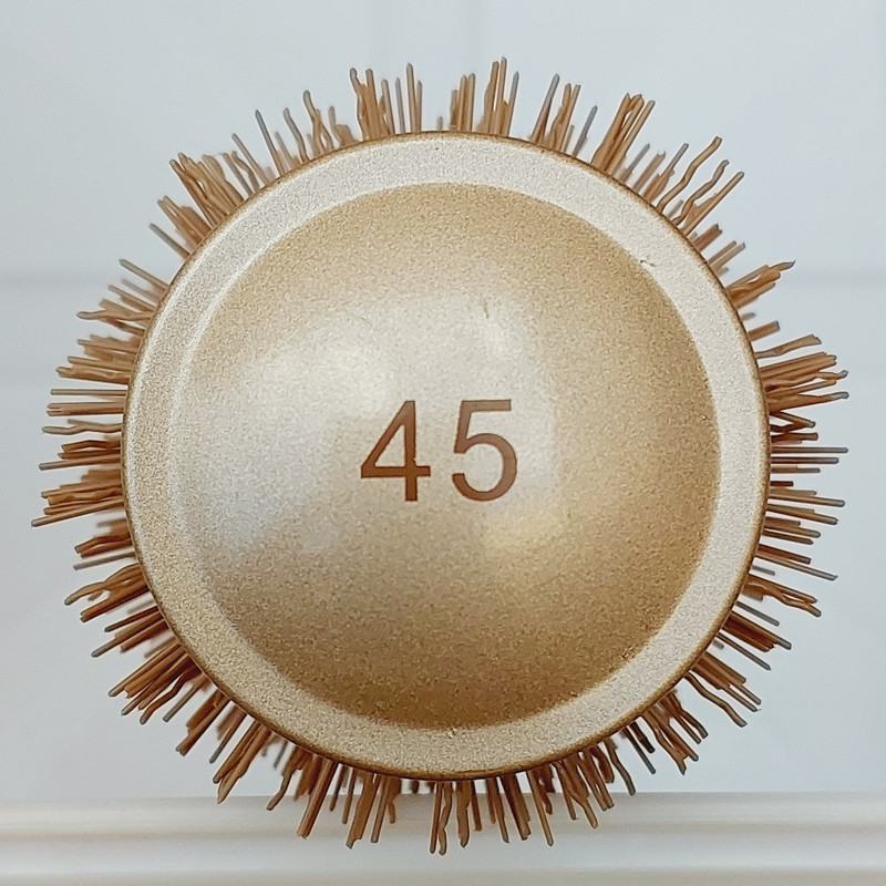 برس مو دکتر مورنینگ گرد 45