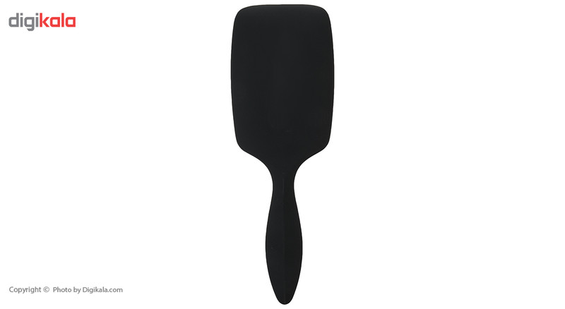برس مو ویتامول سری Power Comb Crow 18100