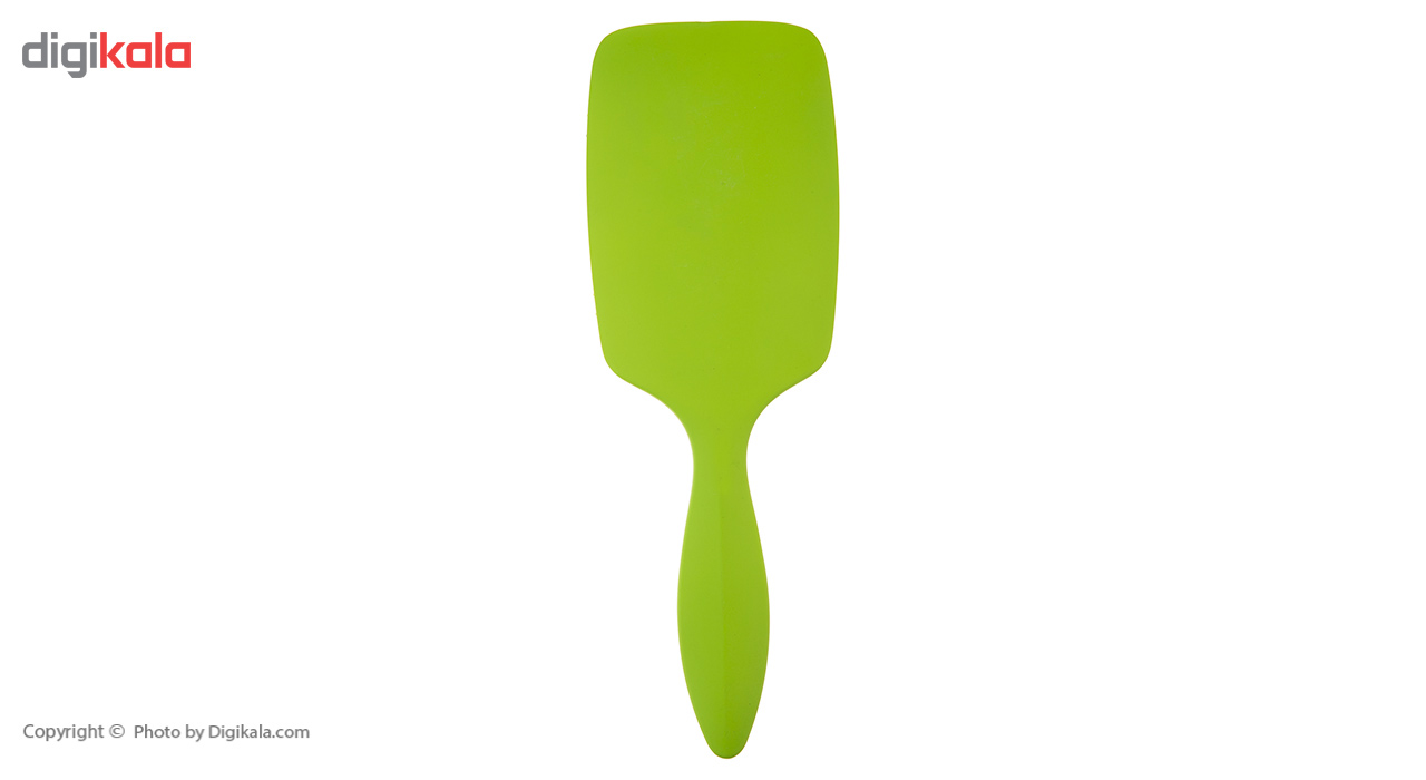 برس مو ویتامول سری Power Comb Crow 18100