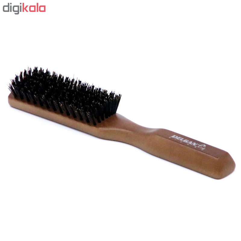 برس مو دلگان DW330X-053-035