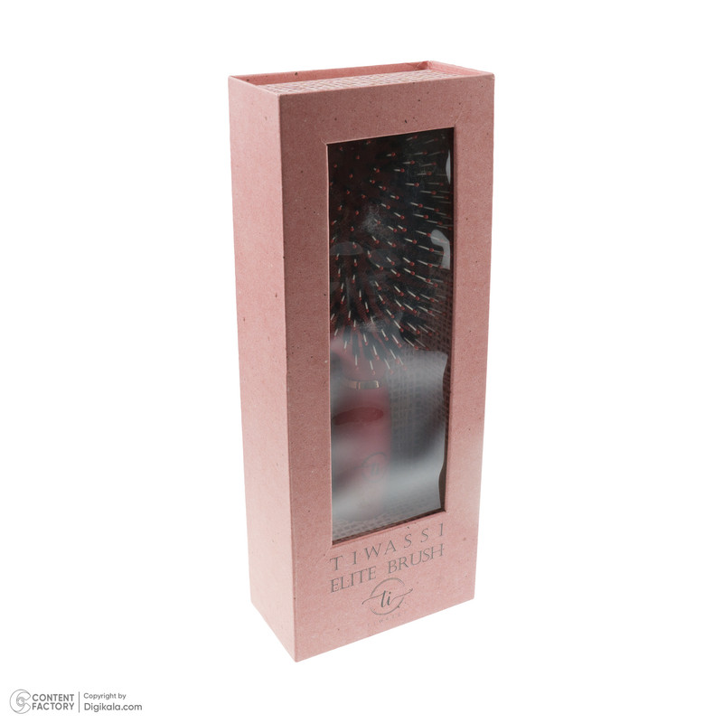 برس مو تیواسی Elite Brush
