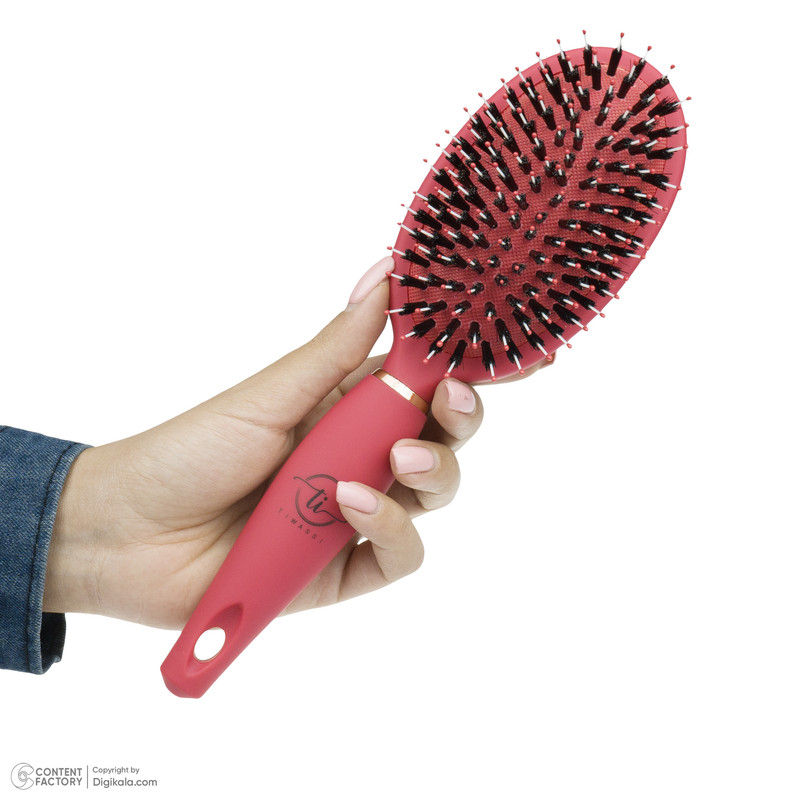 برس مو تیواسی Elite Brush
