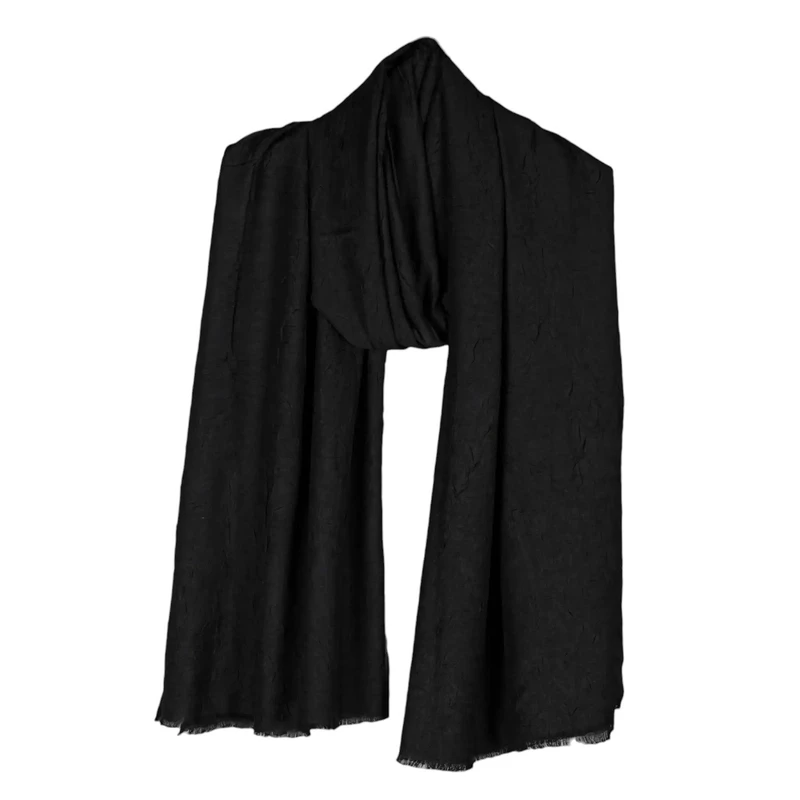 شال زنانه مدل MDSS-CG5381