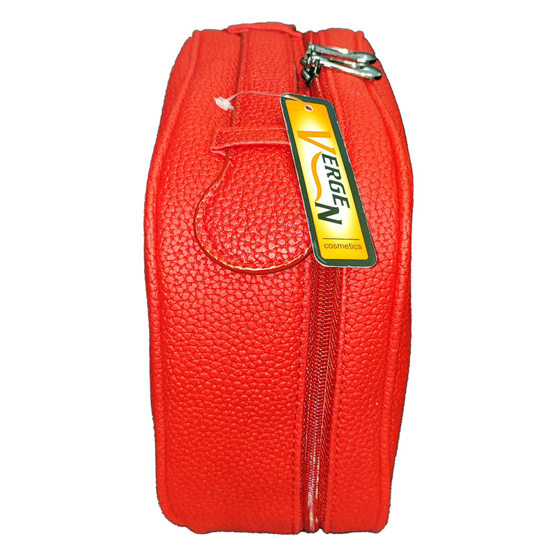 کیف لوازم آرایش زنانه ورژن مدل CB001