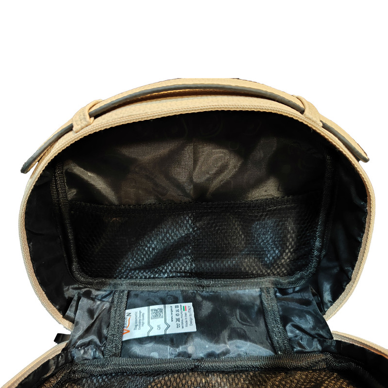 کیف لوازم آرایش زنانه ورژن مدل CB001