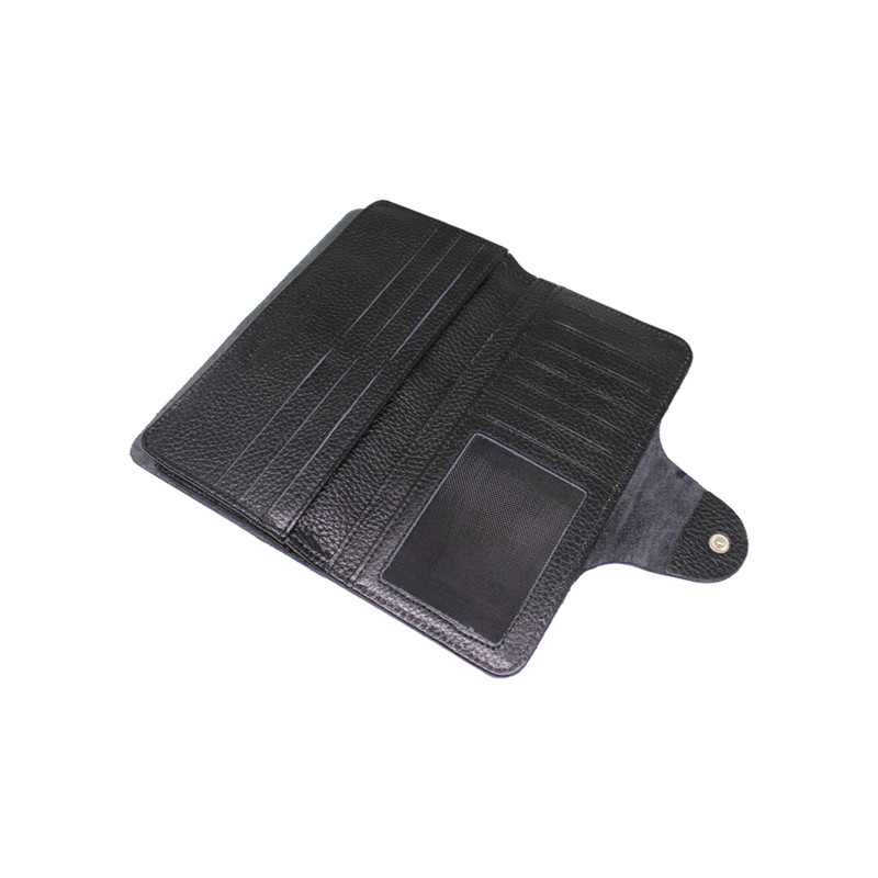 کیف پول چرم آرا مدل K018