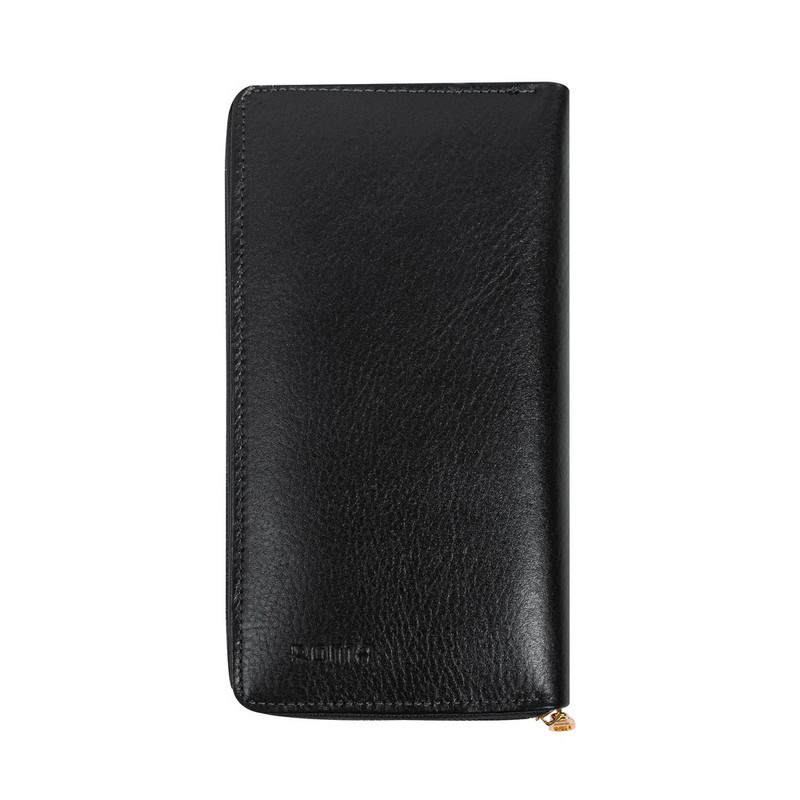 کیف دسته چک روما چرم مدل KRMB-2