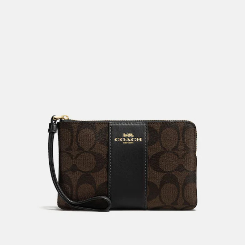 کیف پول زنانه کوچ کد 58035