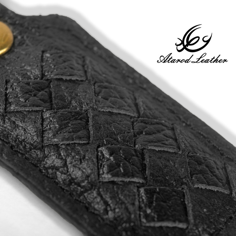 ست هدیه چرم عطارد مدل چرم طبیعی کد A76