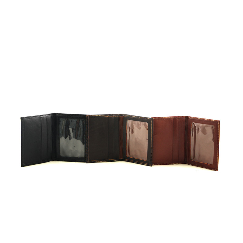 ست هدیه چرم بارز مدل DS62