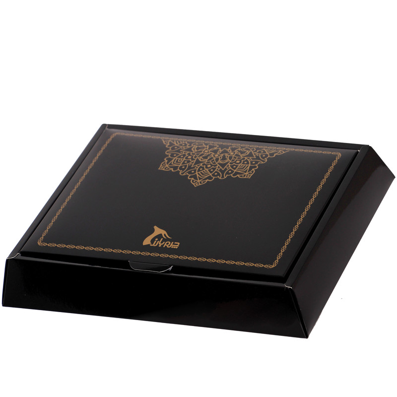 ست هدیه چرم بارز کد DS29.nw