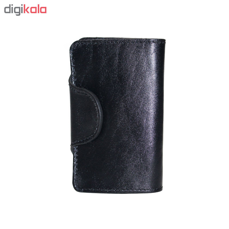 ست هدیه چرم بارز مدل DS40