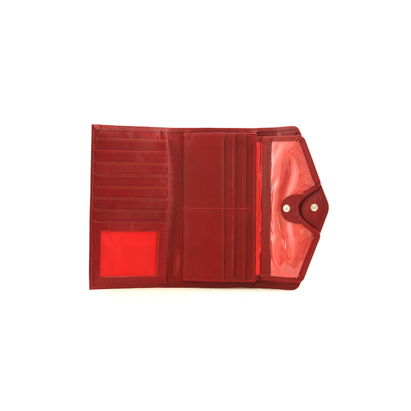 ست هدیه زنانه چرم بارز مدل DS46.nw
