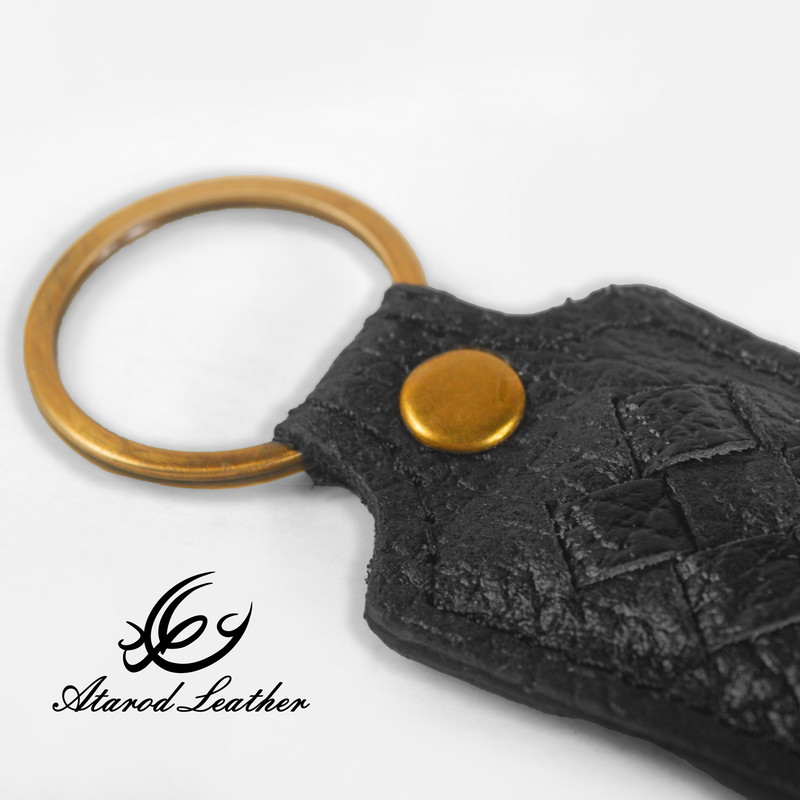 ست هدیه چرم عطارد مدل چرم طبیعی کد A80