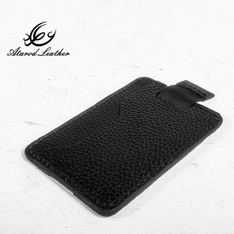 ست هدیه چرم عطارد مدل چرم طبیعی کد A81
