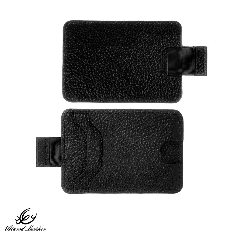 ست هدیه چرم عطارد مدل چرم طبیعی کد A81