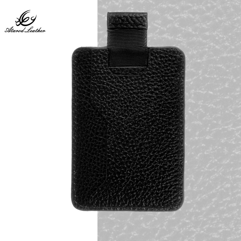 ست هدیه چرم عطارد مدل چرم طبیعی کد A81