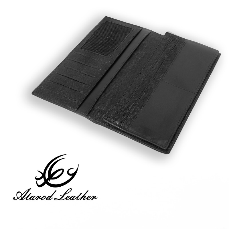 ست هدیه چرم عطارد مدل چرم طبیعی کد A87