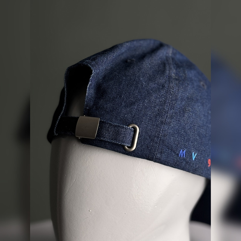 کلاه کپ ماوی مدل MV 15