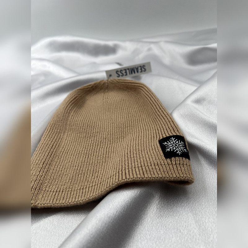 کلاه بافتنی دفکتو مدل DF70