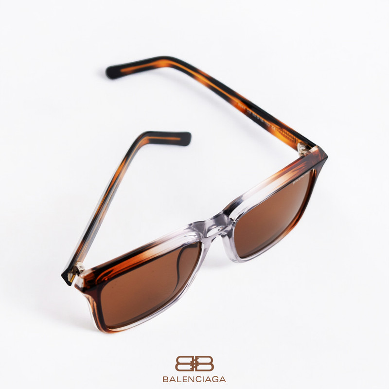 عینک آفتابی زنانه بالنسیاگا 8844C3W