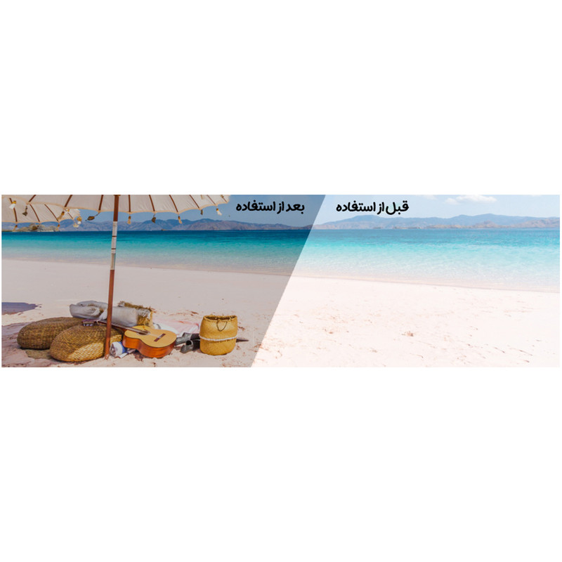 عینک آفتابی میجیا MSG05GL