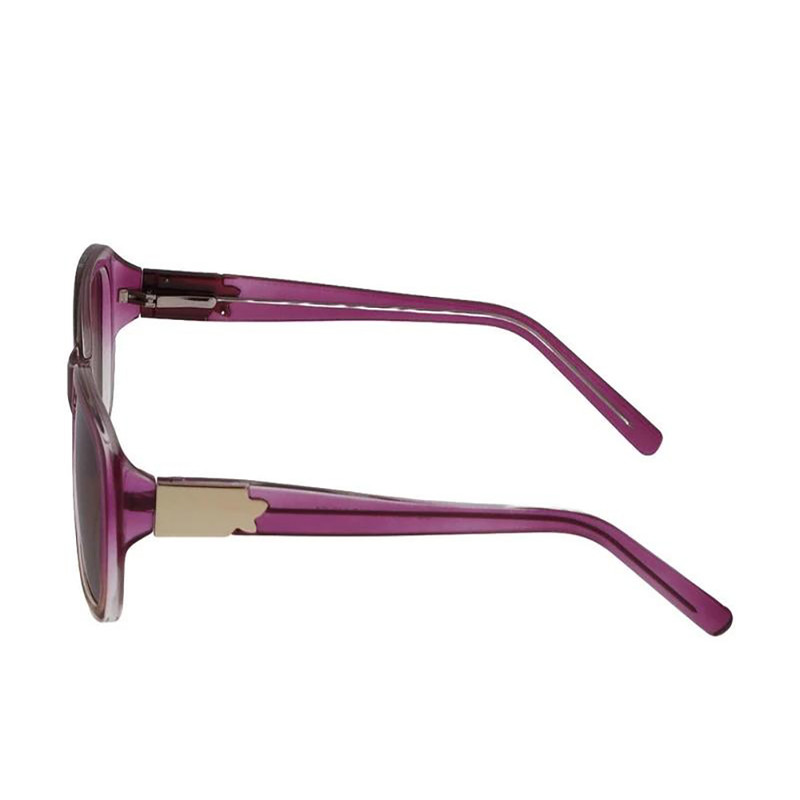 عینک آفتابی مستطیل غیر پلاریزه مانگو SG-1008