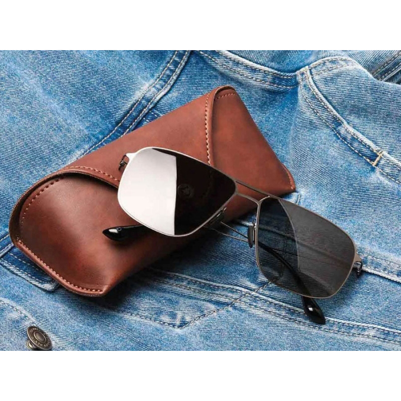 عینک آفتابی مردانه میجیا TYJ03TS