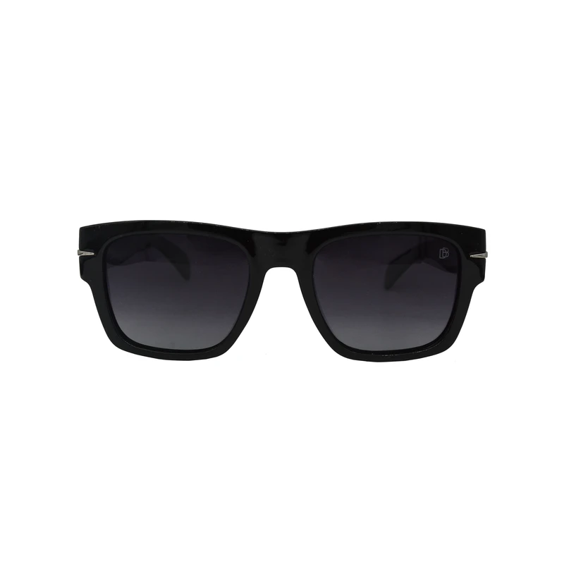 عینک آفتابی مردانه دیوید بکهام DB P 9050 POLARIZED