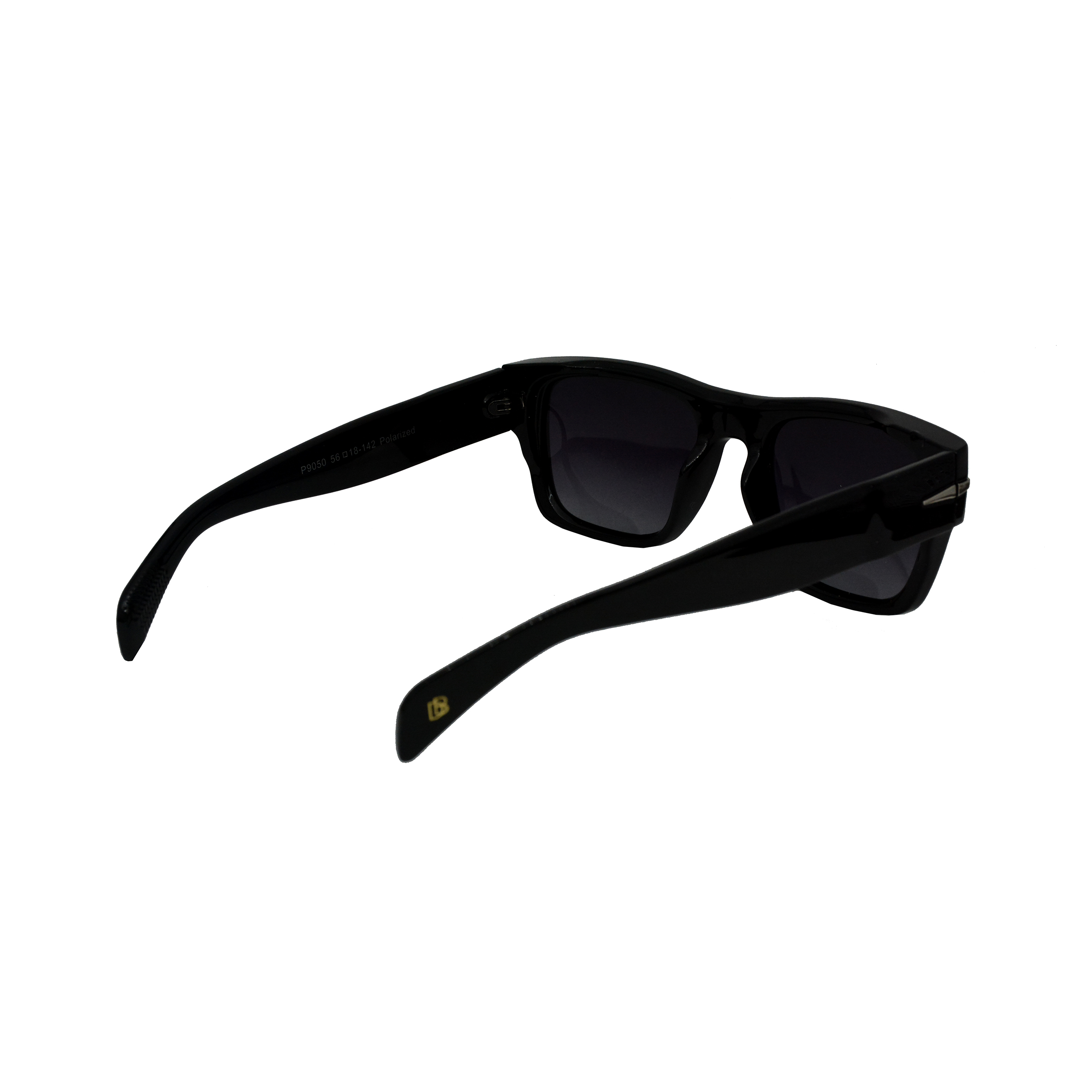 عینک آفتابی مردانه دیوید بکهام DB P 9050 POLARIZED