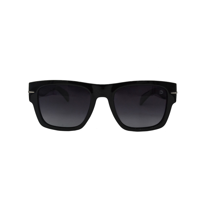 عینک آفتابی مردانه دیوید بکهام DB P 9050 POLARIZED