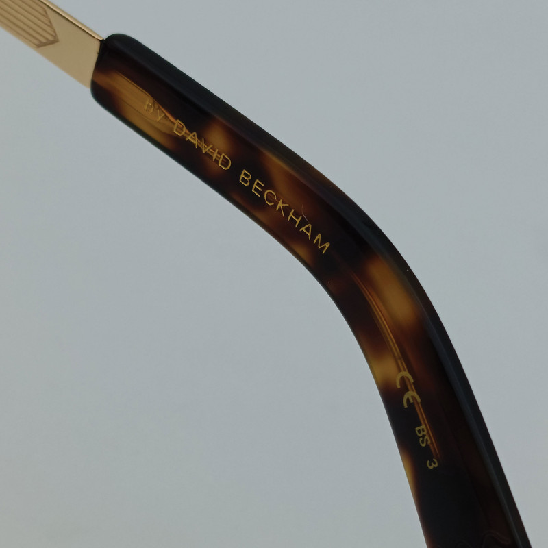 عینک آفتابی دیوید بکهام DB7067.F.S
