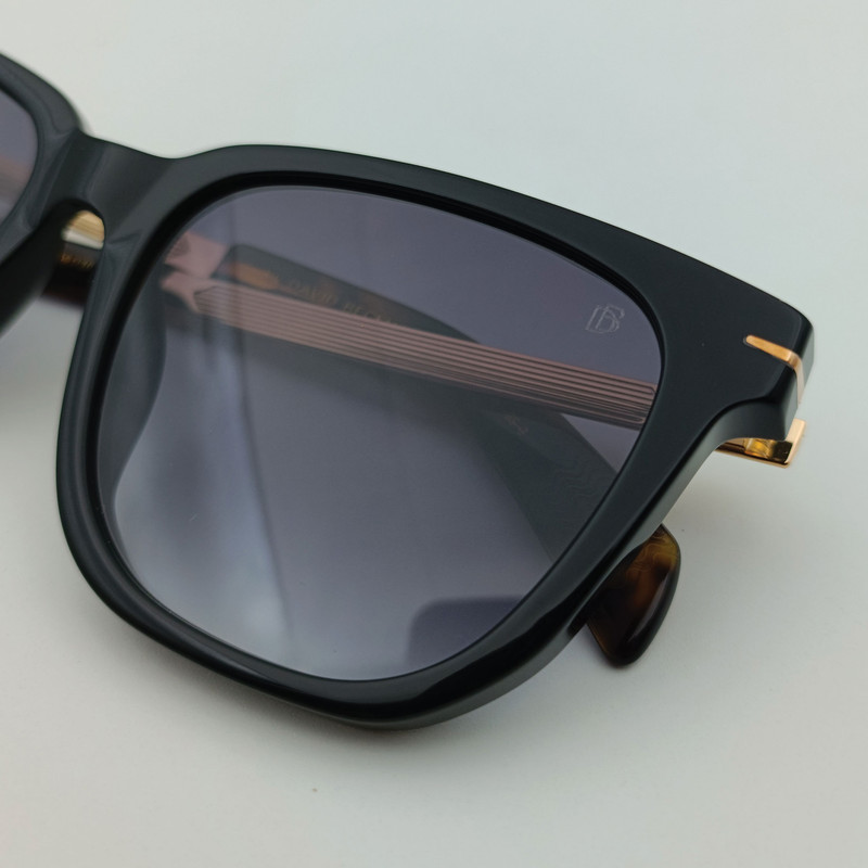 عینک آفتابی دیوید بکهام DB7067.F.S