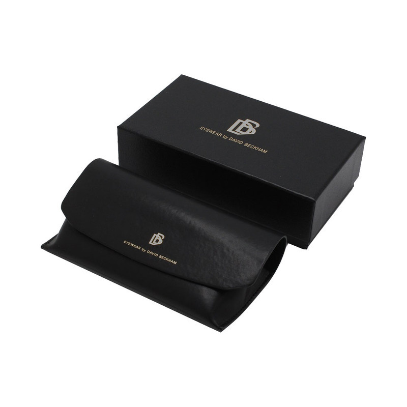 عینک آفتابی دیوید بکهام پلنگی DB-UM2434-C3