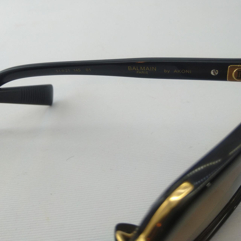 عینک آفتابی بالمن BPX-112B-51TWH-GLD