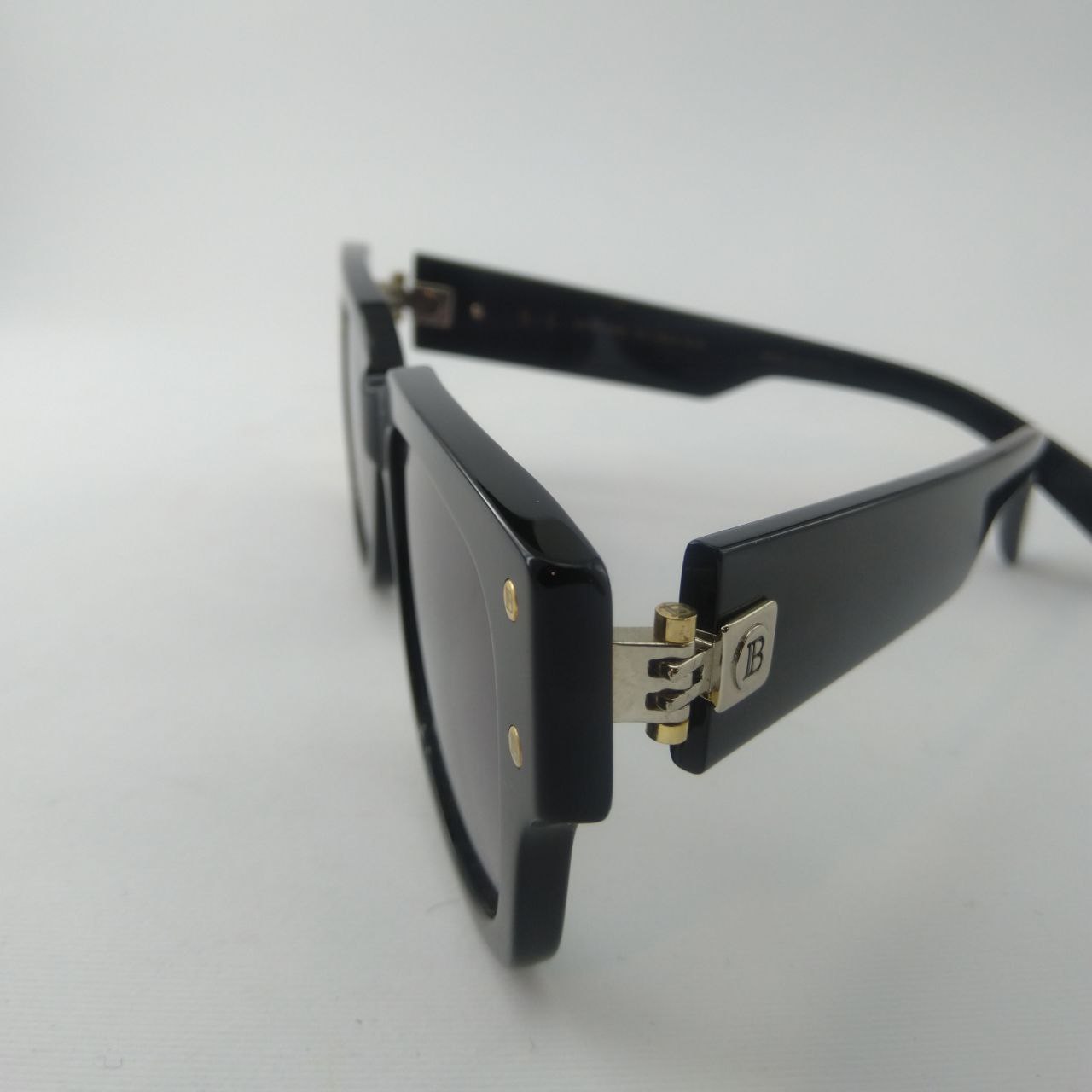 عینک آفتابی بالمن BPS - 100A - 55 // BLK-GLD