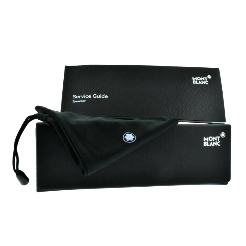 عینک آفتابی مردانه مون بلان MB0703S08D61
