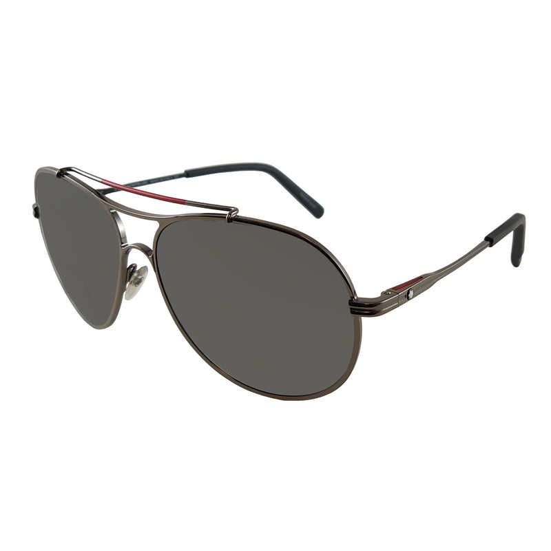 عینک آفتابی مردانه مون بلان MB0703S08D61