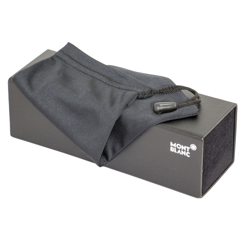 عینک آفتابی مردانه مون بلان MB0703S08D61