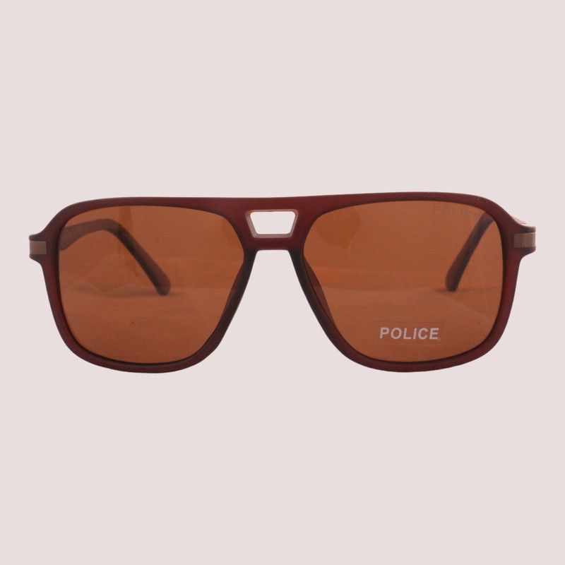 عینک آفتابی پلیس 18161BN LIGHT EDITION