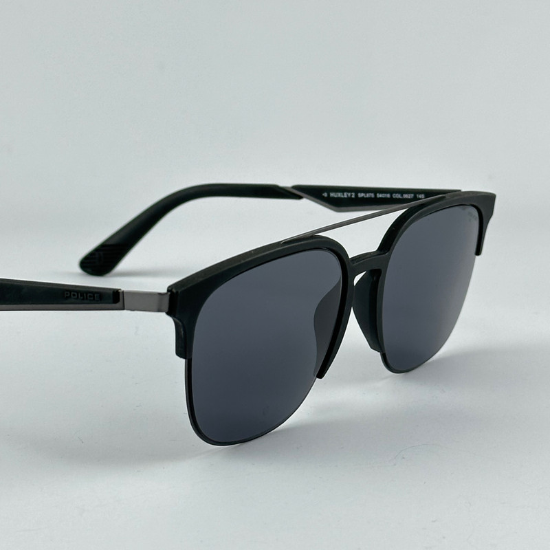 عینک آفتابی پلیس HUXLEY2 SPL875 COL.0627