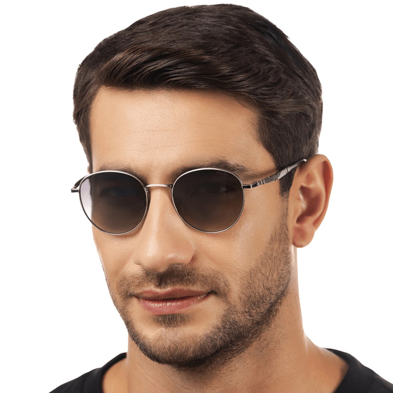 عینک آفتابی مردانه پلیس E07C