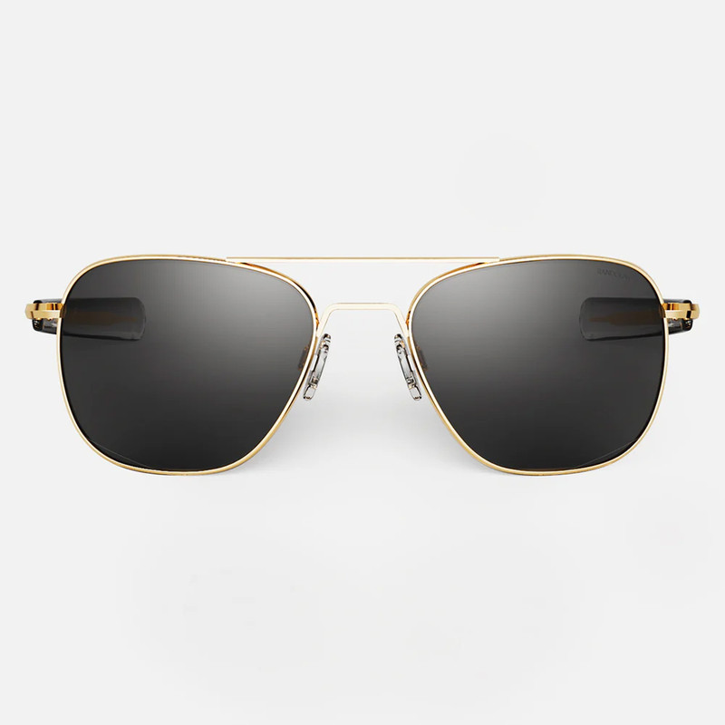 عینک آفتابی مردانه رندولف AVIATOR