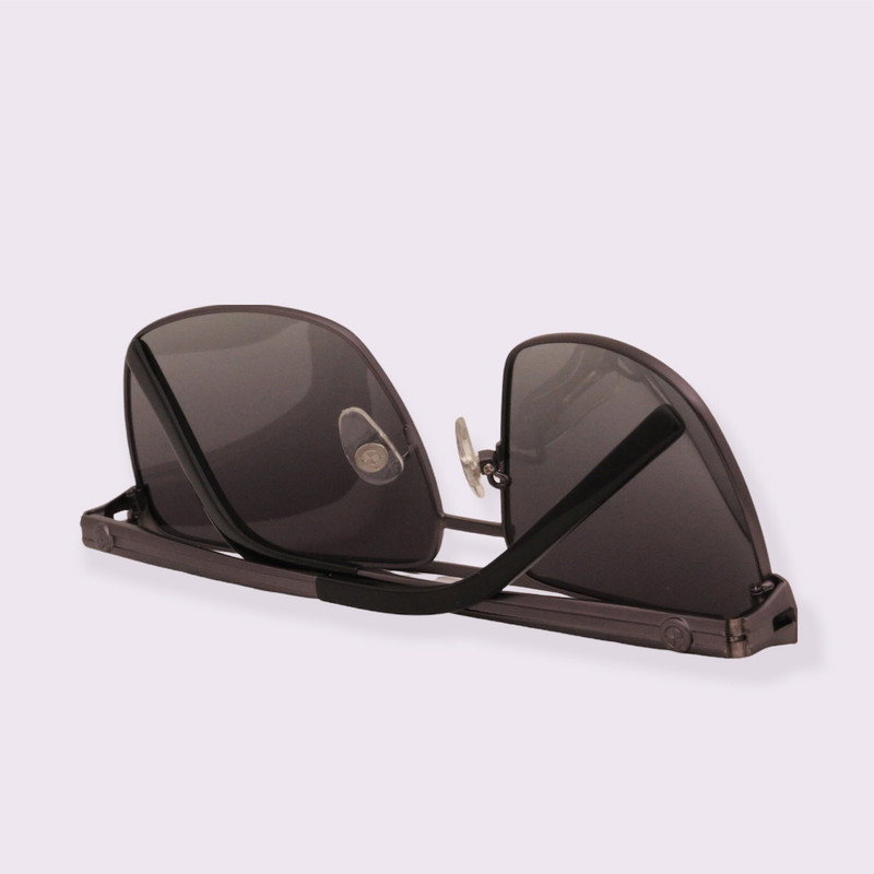 عینک آفتابی بی ام دبلیو B8038-62mm LUX Limited Edition