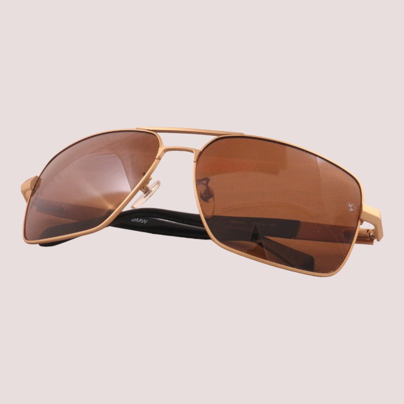 عینک آفتابی بی ام دبلیو B83043GDB Limited Lux Edition