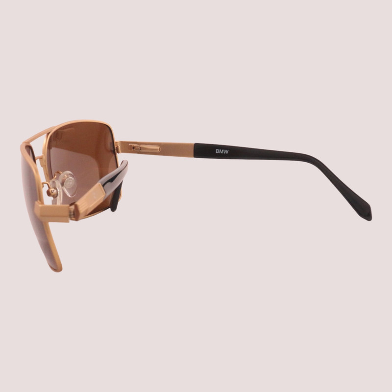عینک آفتابی بی ام دبلیو B83043GDB Limited Lux Edition