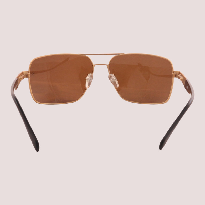 عینک آفتابی بی ام دبلیو B83043GDB Limited Lux Edition