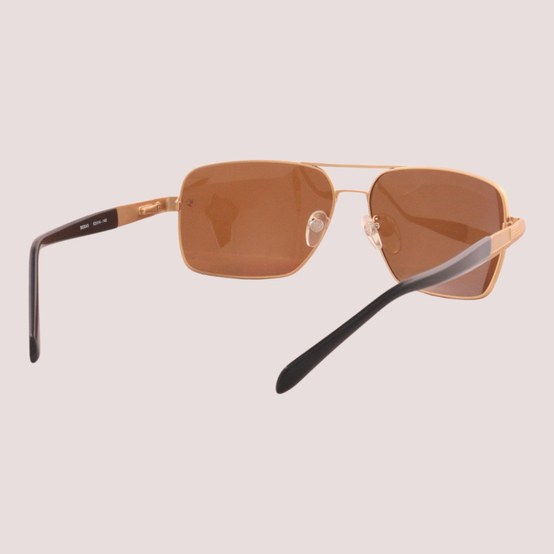 عینک آفتابی بی ام دبلیو B83043GDB Limited Lux Edition