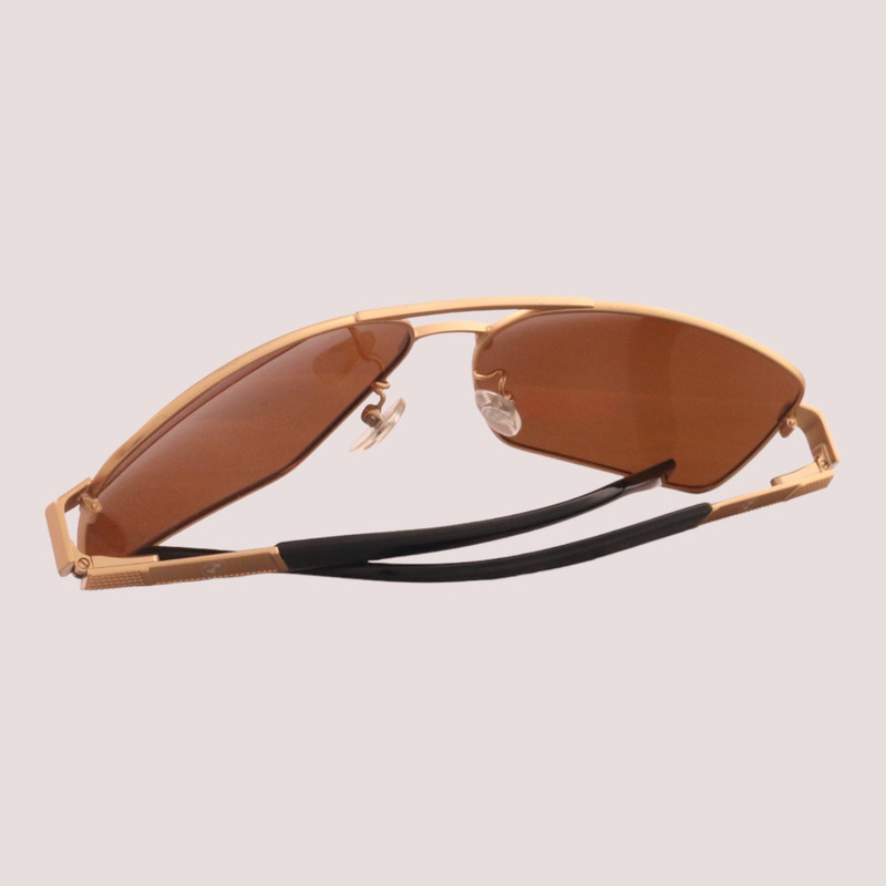 عینک آفتابی بی ام دبلیو B83043GDB Limited Lux Edition
